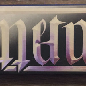 Kat Von D Metal Matte Eyeshadow Palette